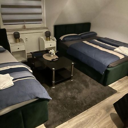 Ferienwohnung Centro 2 브레머하펜 외부 사진