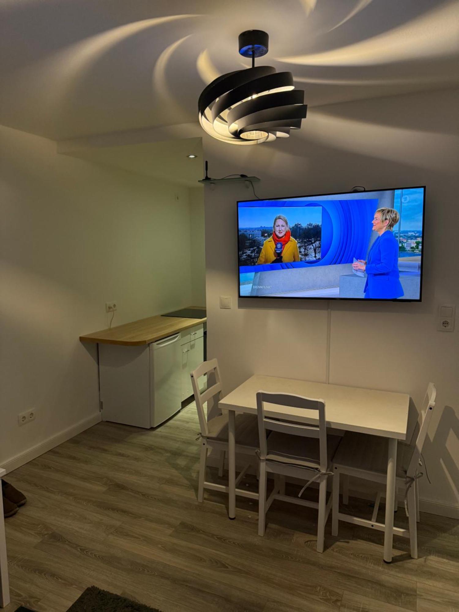 Ferienwohnung Centro 2 브레머하펜 외부 사진